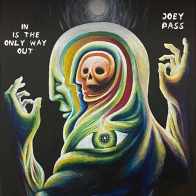 In Is the Only Way Out - EP