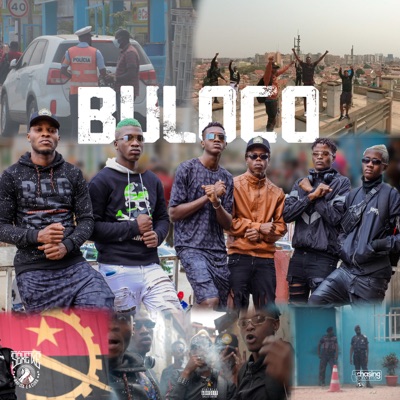 BULOCO - Single