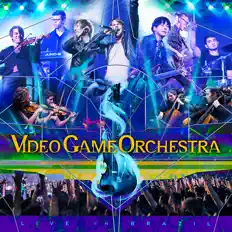 Video Game Orchestraを聴いたり、ミュージックビデオを鑑賞したり、経歴やツアー日程などを確認したりしましょう！