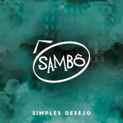 Simples Desejo - Single - Sambô
