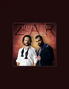 聆聽 Serkan Ölçer Orkestrası、觀看音樂影片、閱讀小傳、查看巡演日期等！