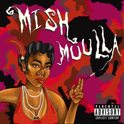 Mish Muulla - Single