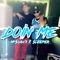 Doin' Me (feat. $Leeper) - NP$uav3 lyrics