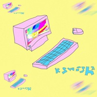 Video Game - Single - K Swisha