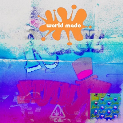 World Made Runtz (feat. You're Welcome., FarLane, RopeDakkomposer, ZeVaughn KeeVan & Lal) - Single