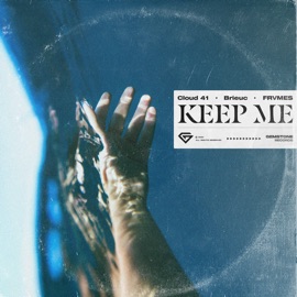 Keep Me Cloud 41, Brieuc & Frvmes