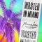 Wasted in Miami artwork