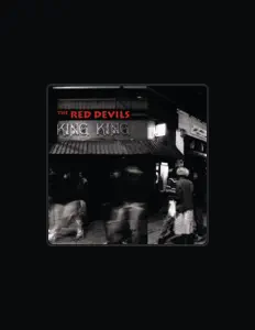 Dengarkan The Red Devils, tonton video musik, baca bio, lihat tanggal tur & lainnya!