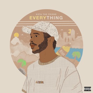 B.Q.E (feat. Joey Bada$$ & Bas)