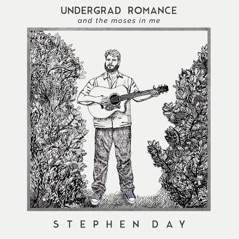 Undergrad Romance and the Moses in Me - EP