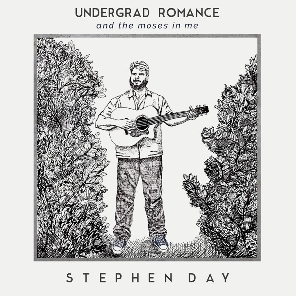 Undergrad Romance and the Moses in Me - EP