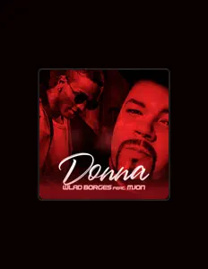 Ascolta Wlad Borges, guarda video musicali, leggi la biografia, vedi le date del tour & altro!