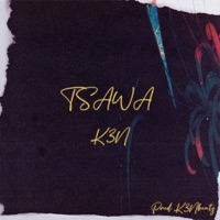 Tsawa - Single - K3nbeatz