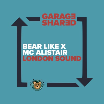 London Sound (feat. MC Alistair) - Single