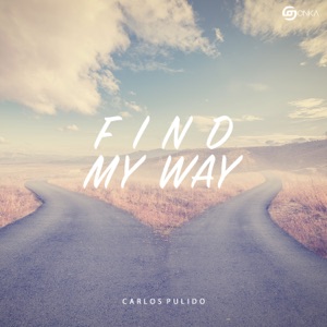 Find My Way - EP