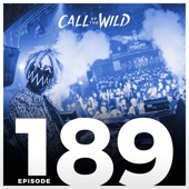 #189 - Monstercat: Call of the Wild artwork