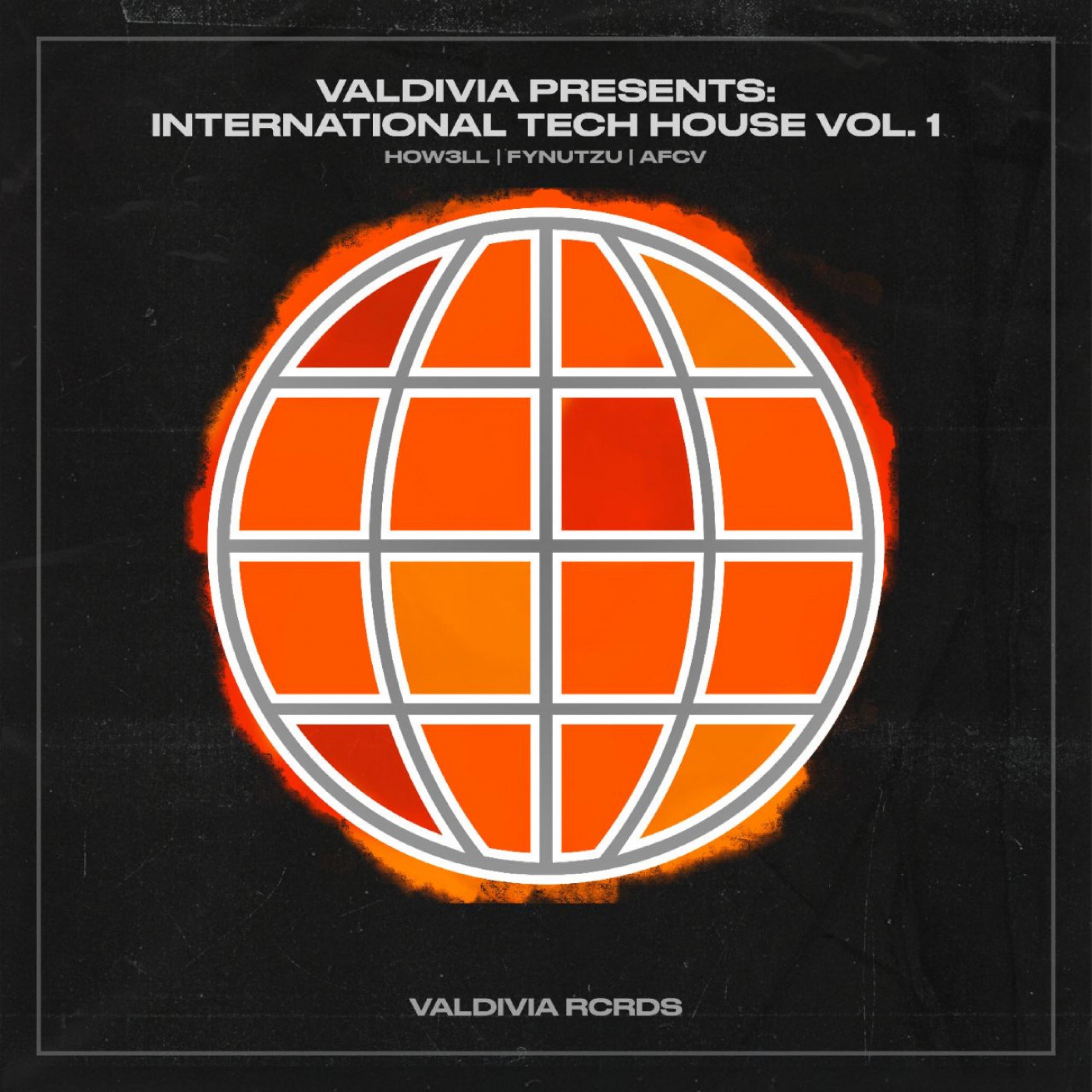 International Tech House Vol. 1 - Single