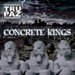 Tru-Paz - Dust Yourself Off