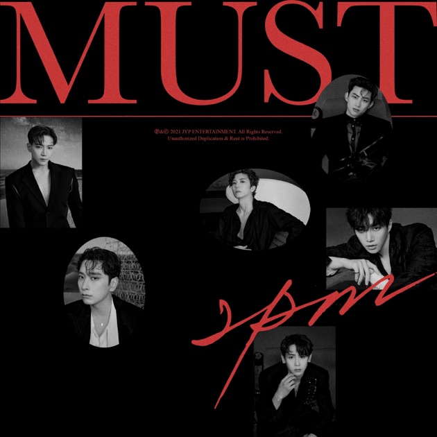 GALAXY OF 2PM<リパッケージ> - 2PMのアルバム - Apple Music
