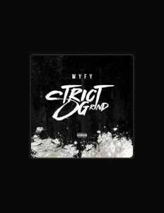 Listen to Wy_Fy, watch music videos, read bio, see tour dates & more!