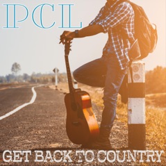 Get Back to Country - EP