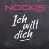 Ich will dich artwork