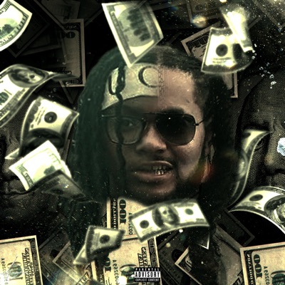 Spend it fast (feat. EMGStunna) - Single