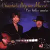 LE VIEILLARD