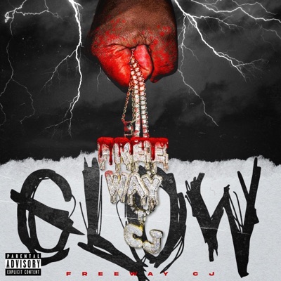 Glow - Single