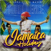 Jamaica Holiday artwork
