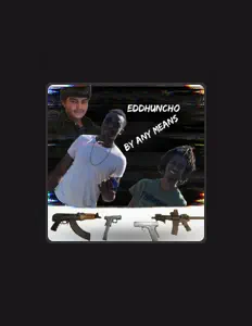 Dengarkan Eddhuncho, tonton video musik, baca bio, lihat tanggal tur & lainnya!