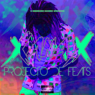 Projecto de Feats - EP