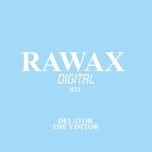 The Visitor - Single