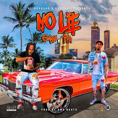 No Lie (feat. TTA) [Main] - Single