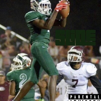 SLIDE (feat. Jang) - Single