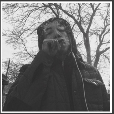 Drizzy Inmybag Told Them To Keep It Cool - Single