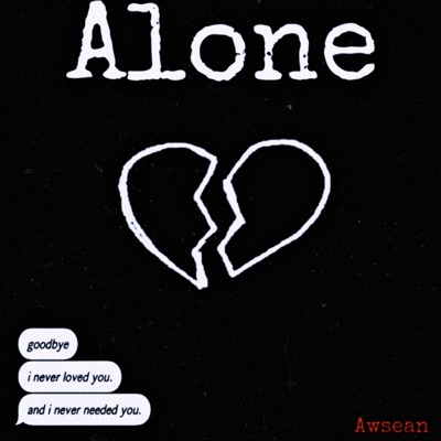 Alone - Single
