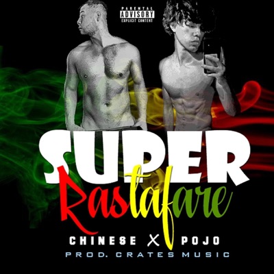 Super Rastafare (feat. Pojo) - Single