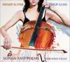 Wendy Sutter - Songs and Poems for Solo Cello: Song VII