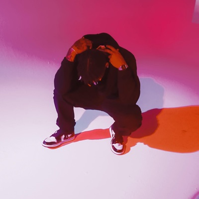 Deep End (feat. Poet Tha Graveyard Owl) - Single