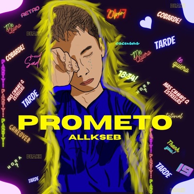 Prometo - Single