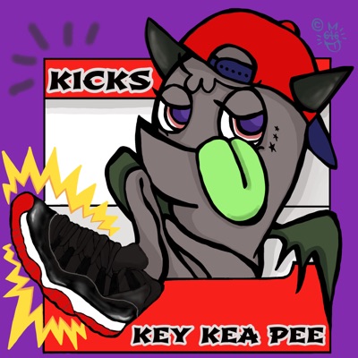 Kicks - Single