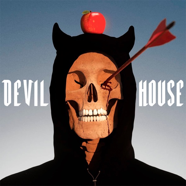 Devil House