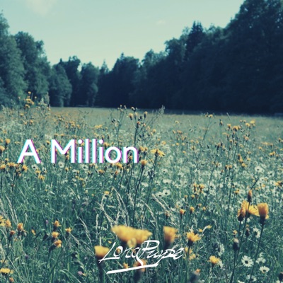 A Million - Single
