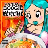 Kimchi, Noodle Soup - Single