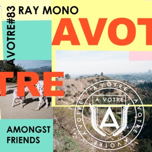 Amongst Friends - Single