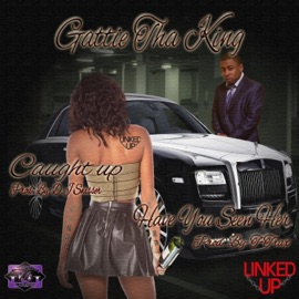 Caught Up (Instrumental) Gattie Tha King