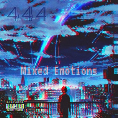 Mixed Emotions, Pt. 2