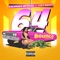 64 (Bounce) (feat. DJ Luke Nasty) - Colorado Myrical lyrics