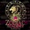 Zodiac Academy 2: Ruthless Fae: An Academy Bully Romance (Unabridged)